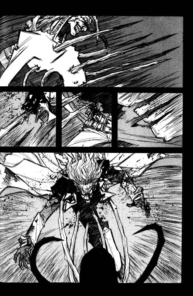 Priest Chapter 15 page 26 - Chapter 15