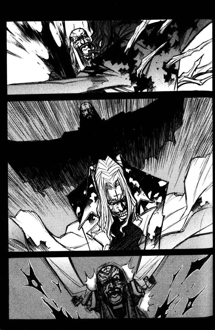 Priest Chapter 15 page 27 - Chapter 15
