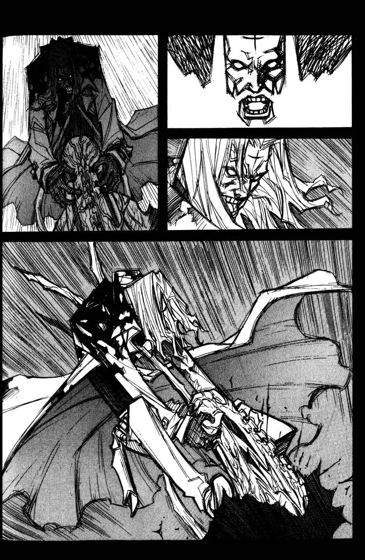 Priest Chapter 15 page 28 - Chapter 15