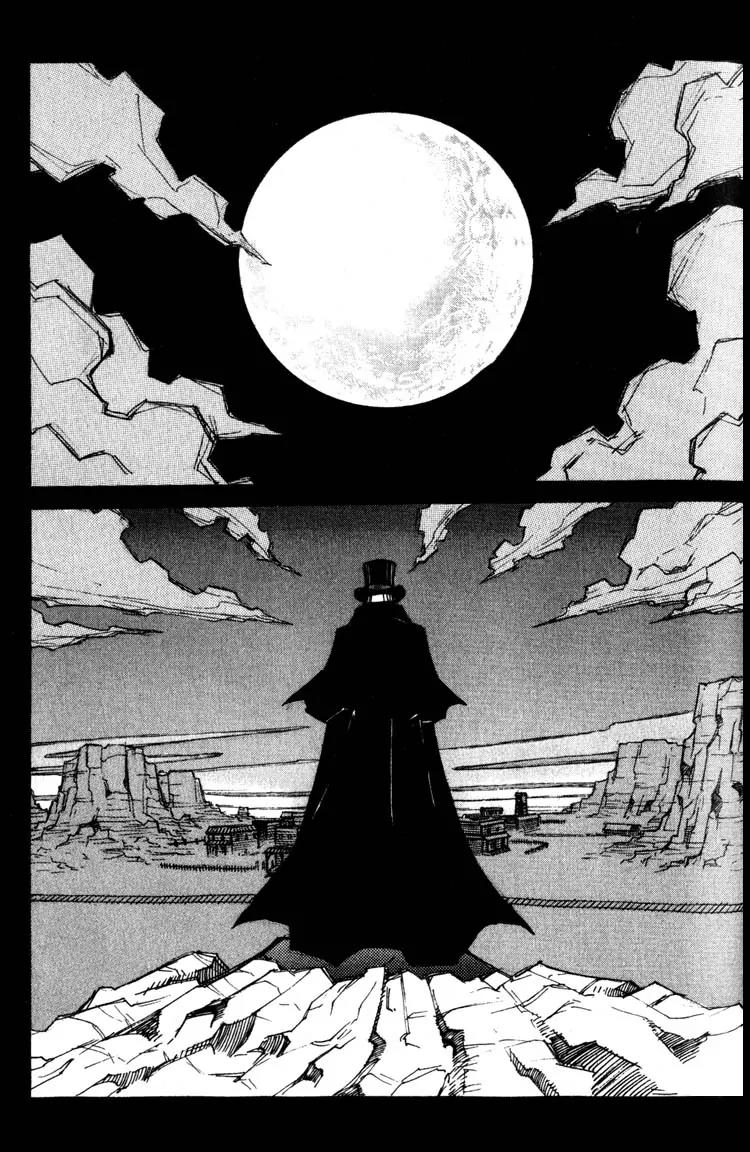 Priest Chapter 15 page 29 - Chapter 15