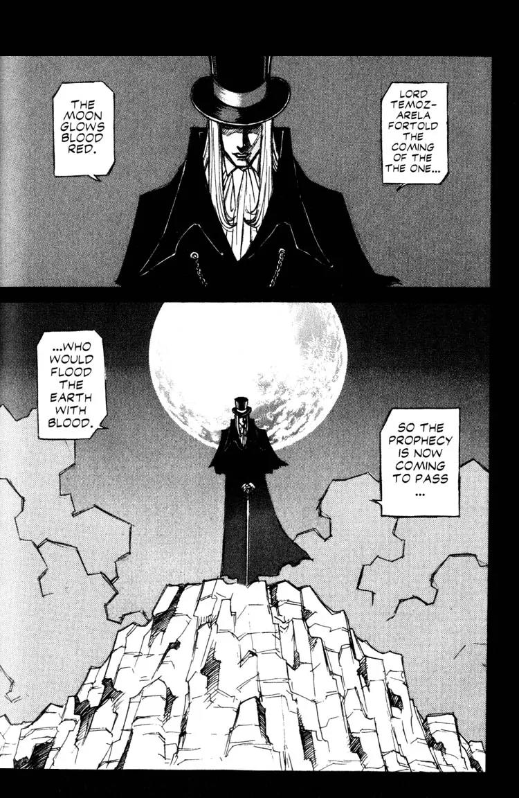 Priest Chapter 15 page 30 - Chapter 15