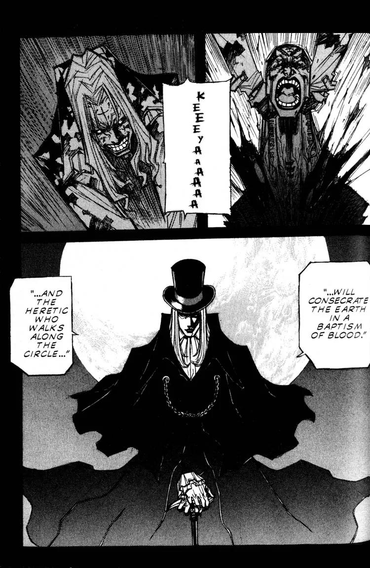 Priest Chapter 15 page 31 - Chapter 15