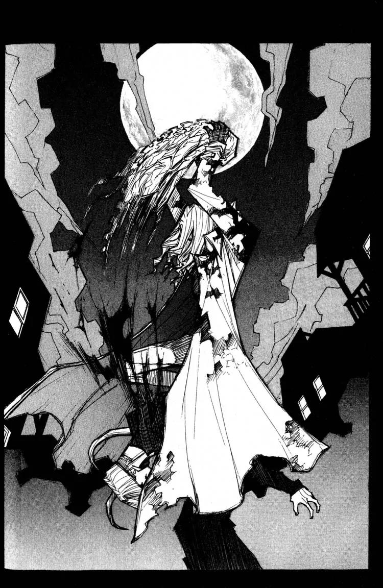 Priest Chapter 15 page 32 - Chapter 15