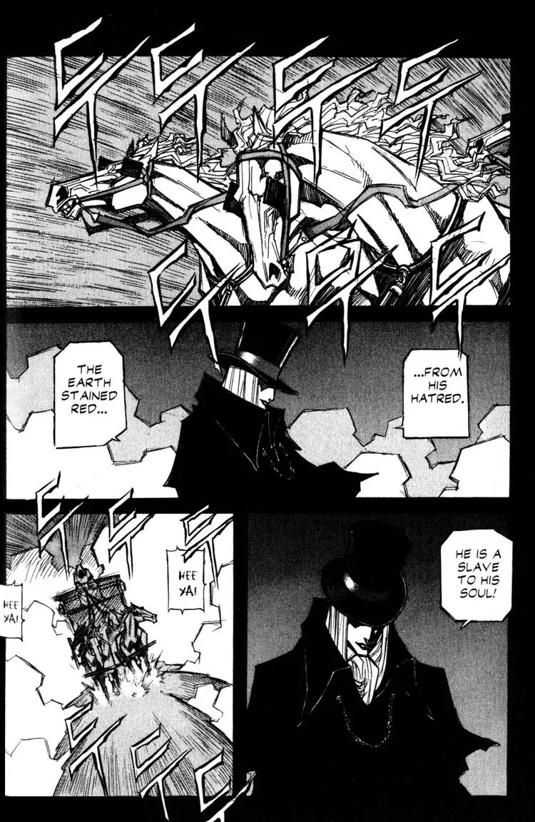 Priest Chapter 15 page 34 - Chapter 15
