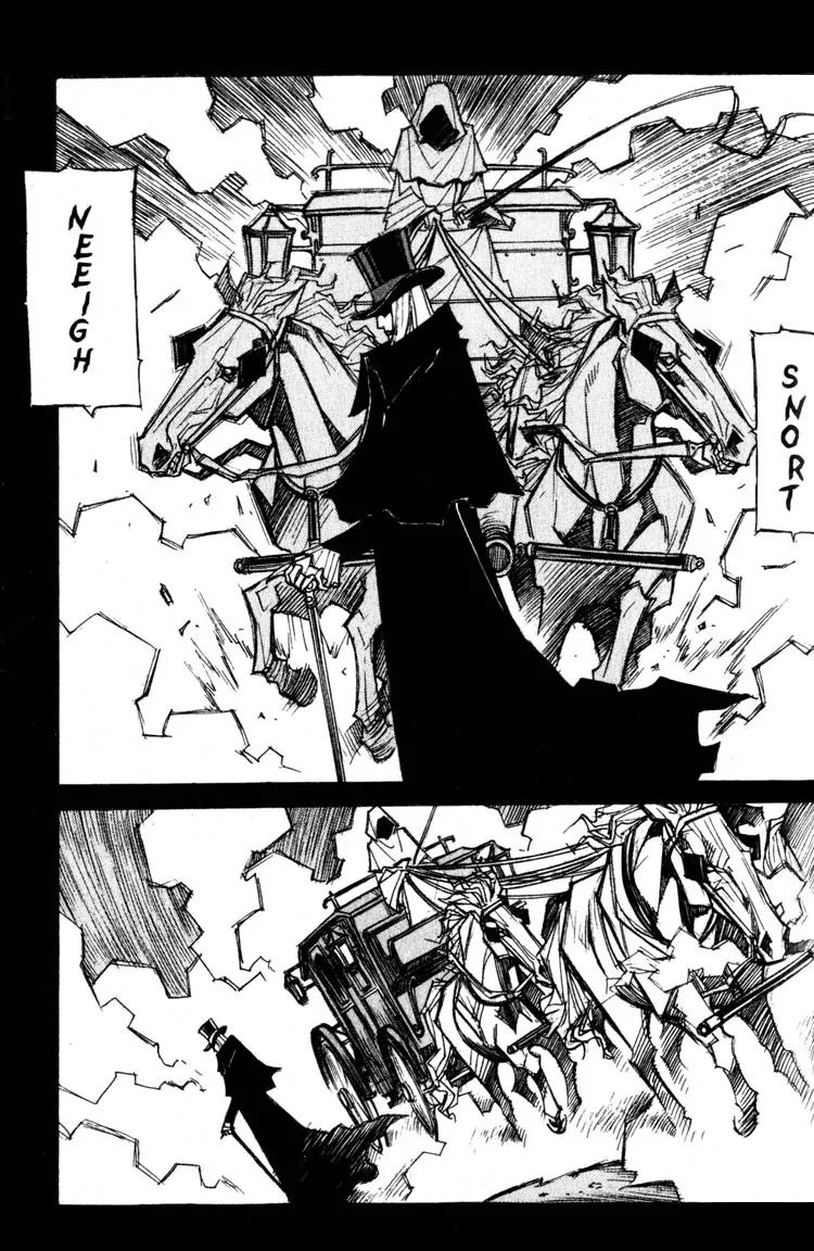 Priest Chapter 15 page 35 - Chapter 15