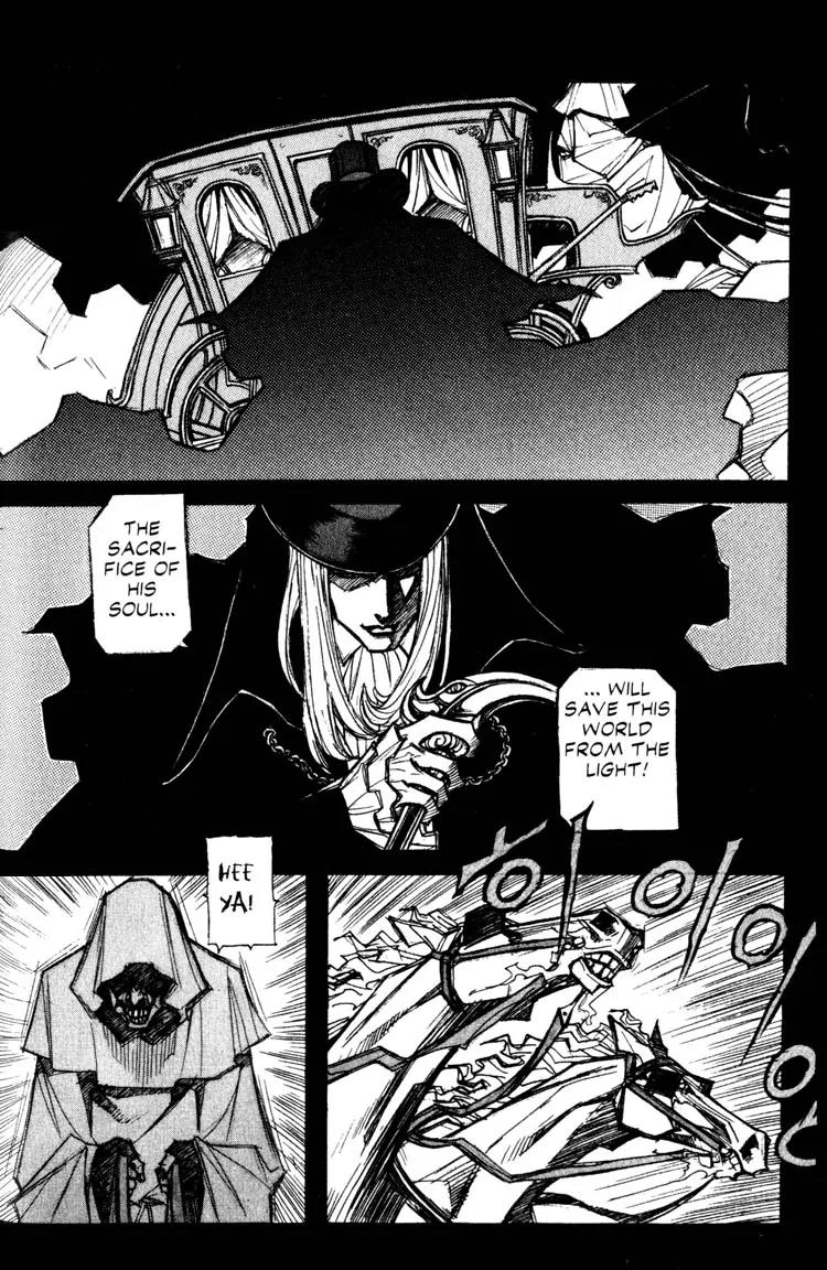 Priest Chapter 15 page 36 - Chapter 15