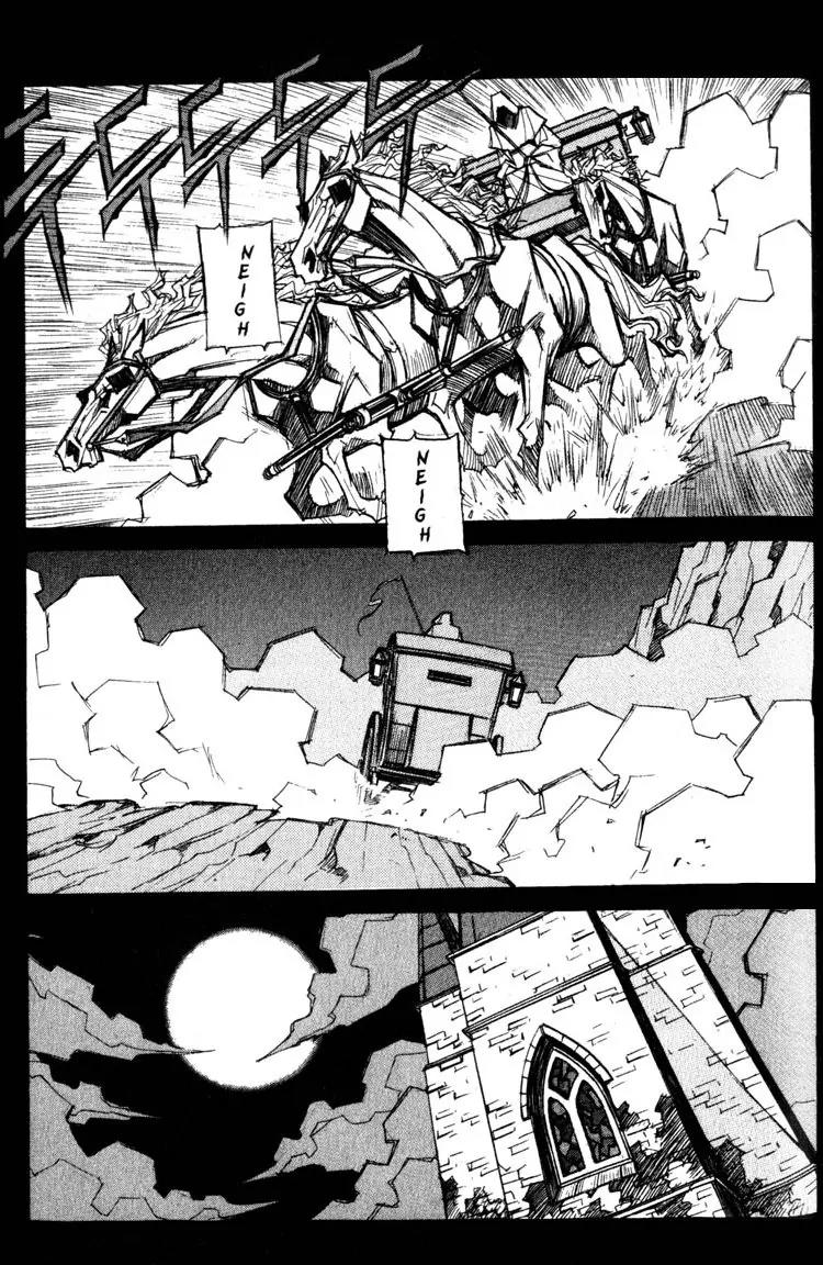 Priest Chapter 15 page 37 - Chapter 15