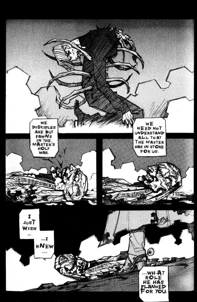 Priest Chapter 15 page 39 - Chapter 15