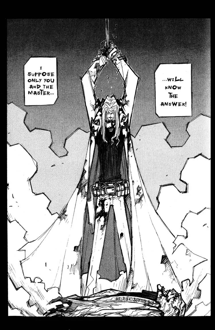 Priest Chapter 15 page 41 - Chapter 15
