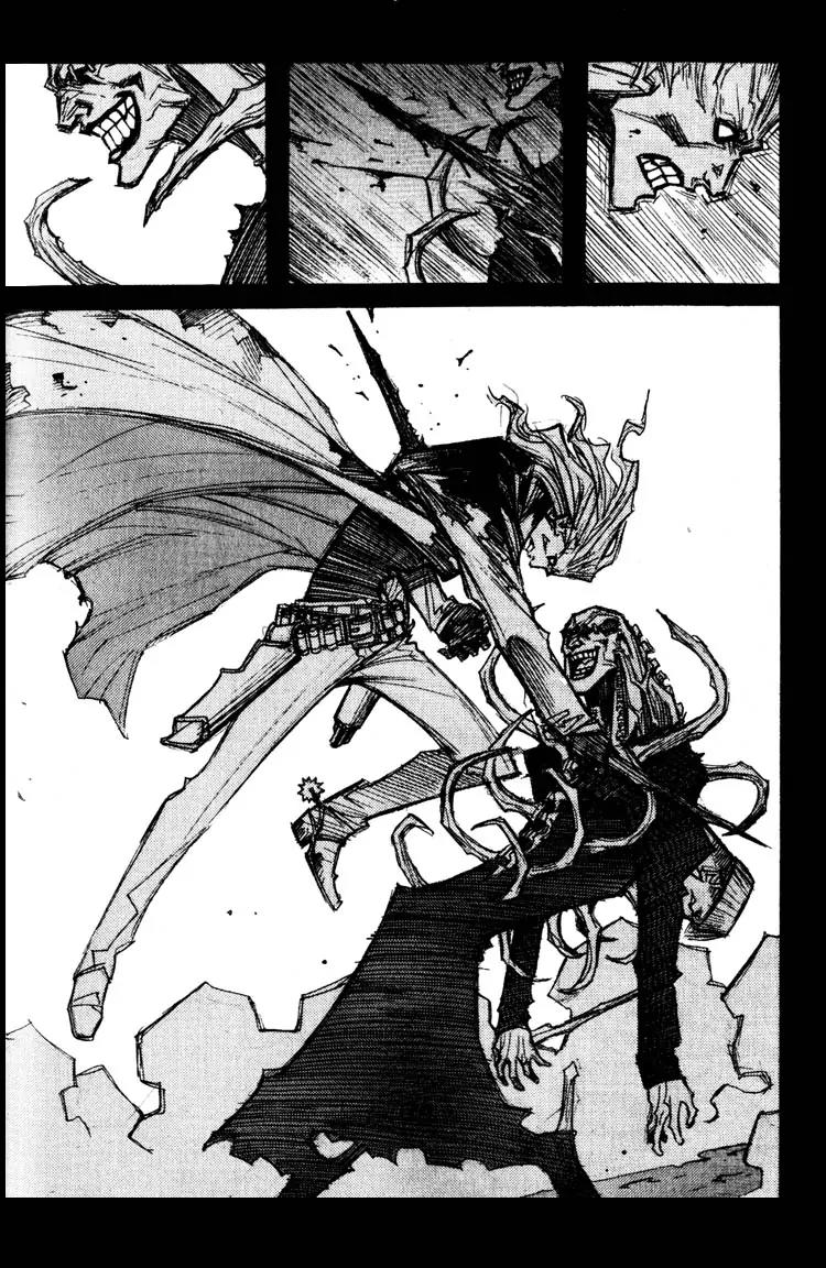 Priest Chapter 15 page 6 - Chapter 15