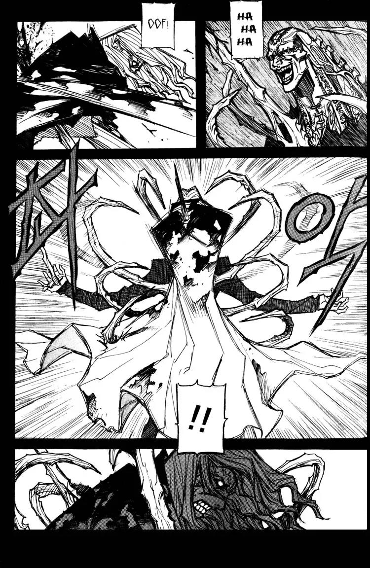 Priest Chapter 15 page 7 - Chapter 15