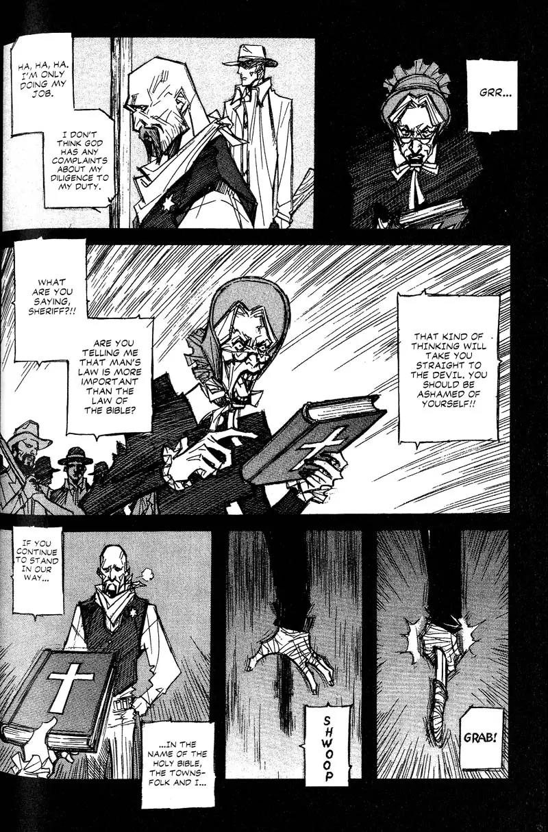 Priest Chapter 18 page 13 - Chapter 18