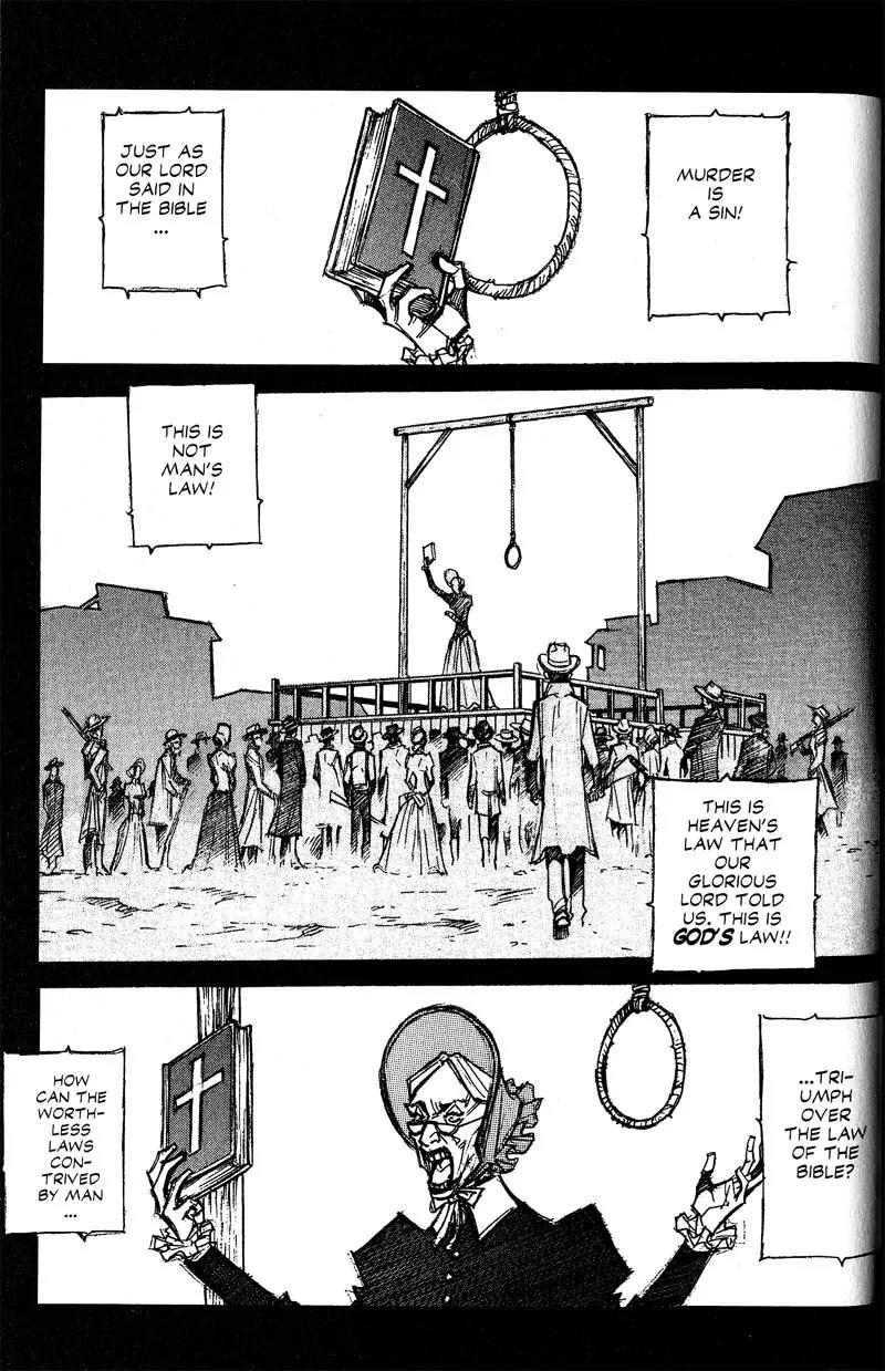Priest Chapter 18 page 2 - Chapter 18