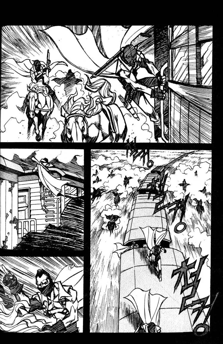 Priest Chapter 2 page 15 - Chapter 2