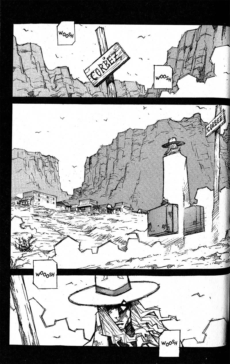 Priest Chapter 20 page 2 - Chapter 20