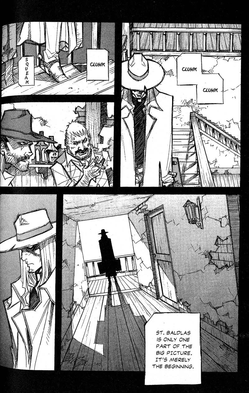 Priest Chapter 20 page 7 - Chapter 20