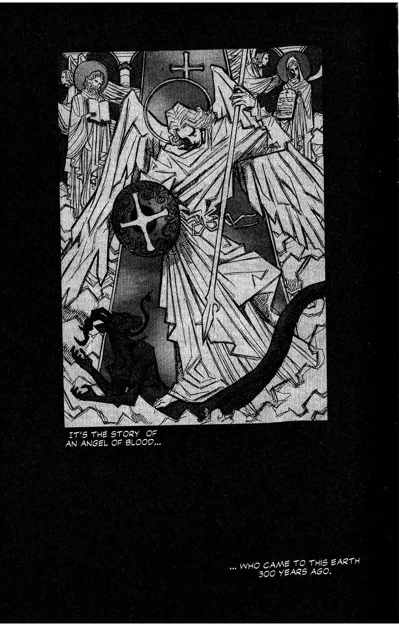 Priest Chapter 28 page 8 - Chapter 28