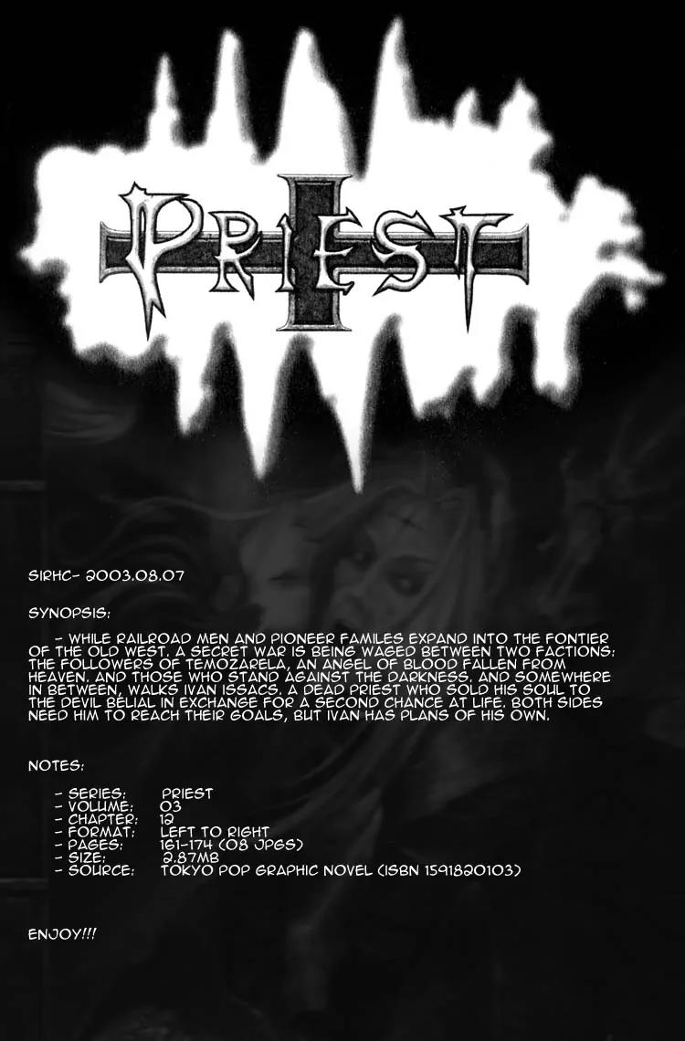 Priest Chapter 28 page 9 - Chapter 28