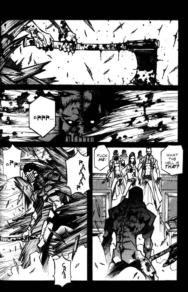 Priest Chapter 3 page 26 - Chapter 3