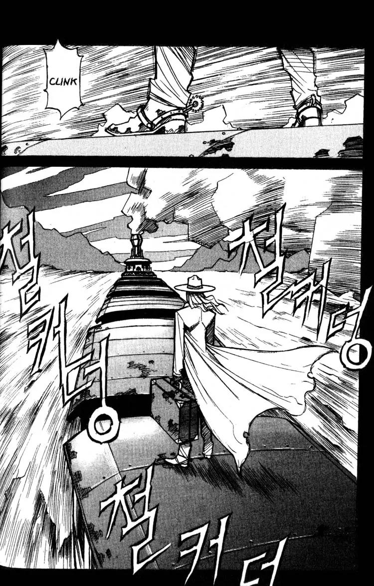 Priest Chapter 3 page 37 - Chapter 3