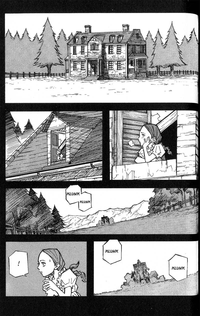 Priest Chapter 31 page 10 - Chapter 31