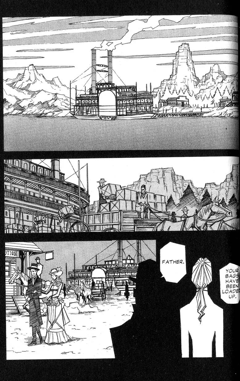 Priest Chapter 31 page 4 - Chapter 31