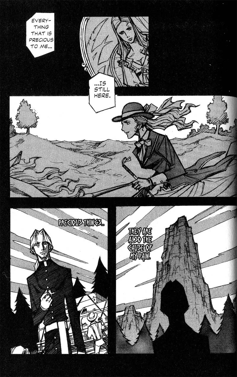Priest Chapter 31 page 6 - Chapter 31