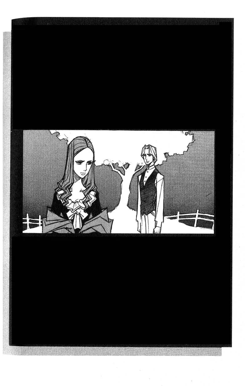 Priest Chapter 32 page 2 - Chapter 32