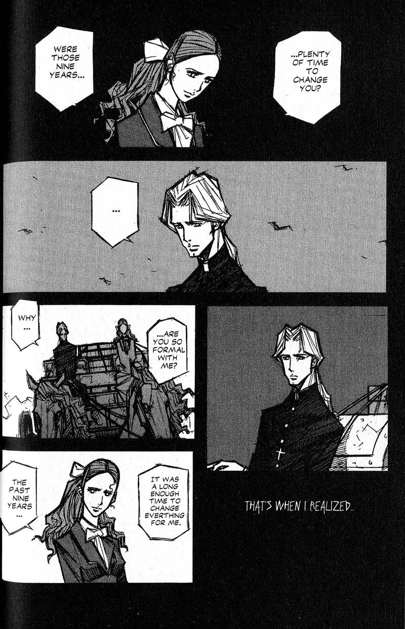 Priest Chapter 34 page 11 - Chapter 34