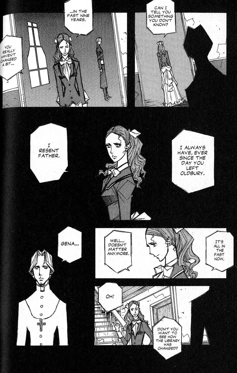 Priest Chapter 34 page 13 - Chapter 34