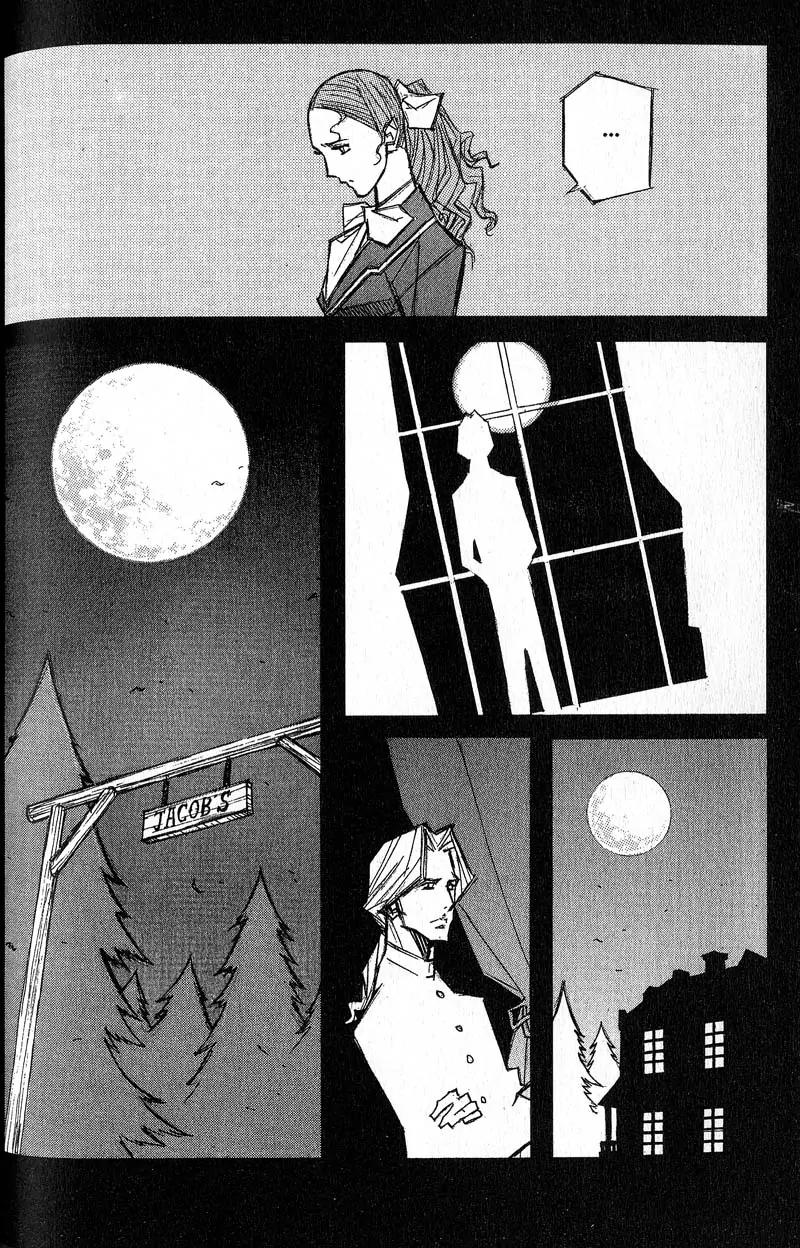 Priest Chapter 34 page 17 - Chapter 34