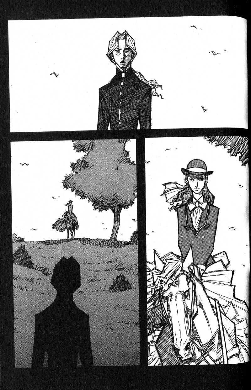 Priest Chapter 34 page 3 - Chapter 34