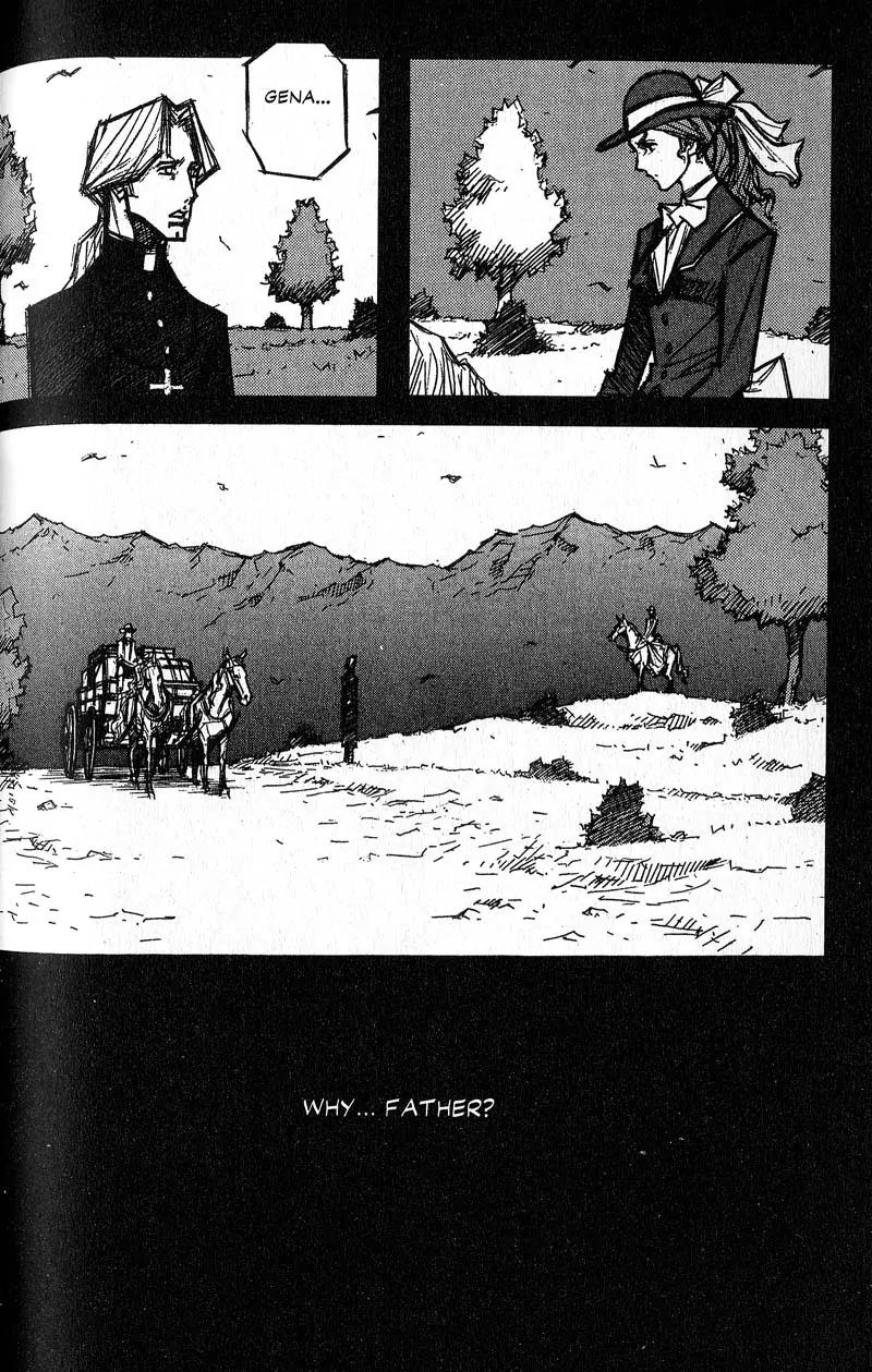 Priest Chapter 34 page 4 - Chapter 34