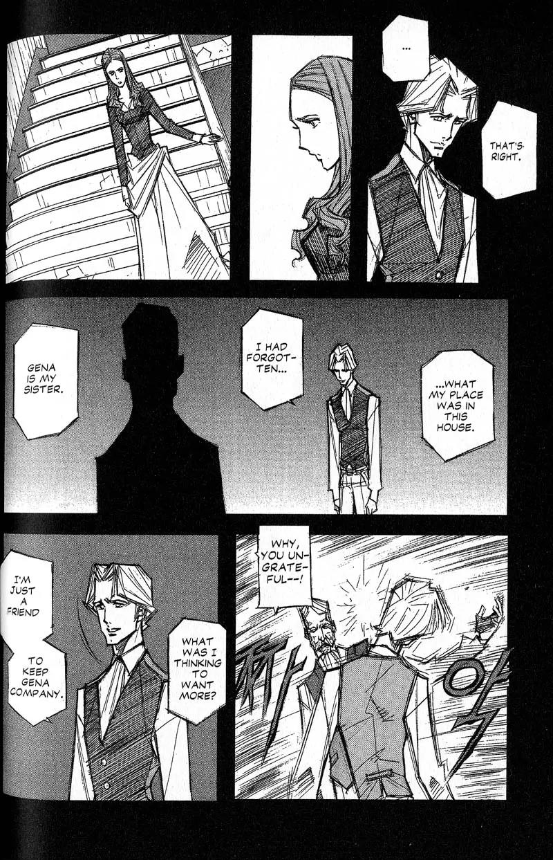 Priest Chapter 34 page 6 - Chapter 34