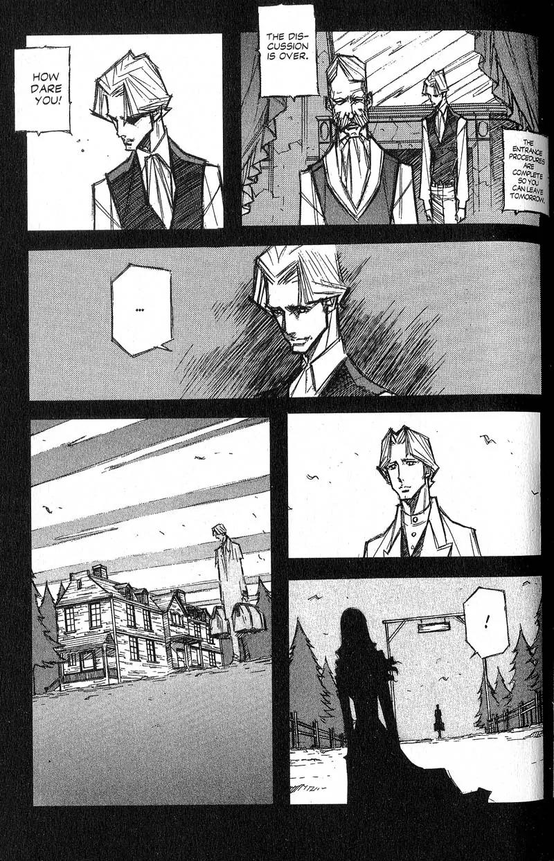 Priest Chapter 34 page 7 - Chapter 34