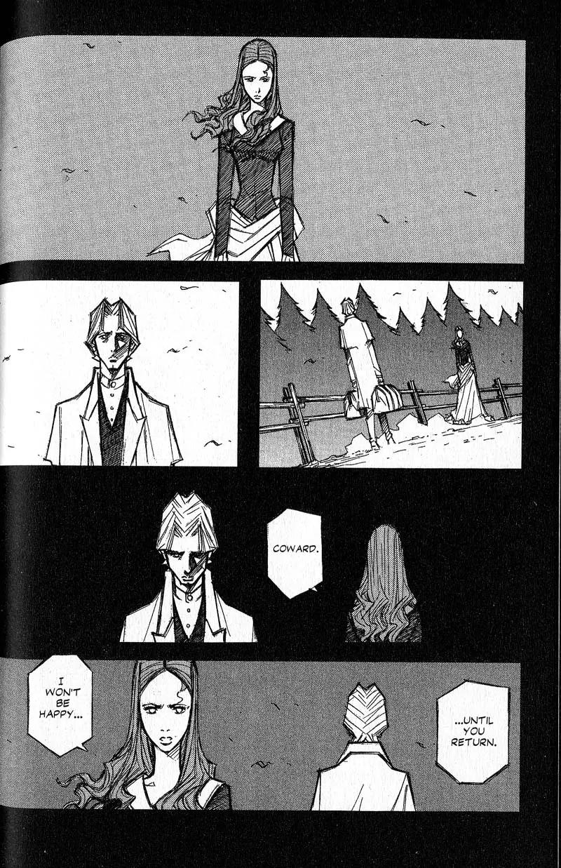 Priest Chapter 34 page 8 - Chapter 34