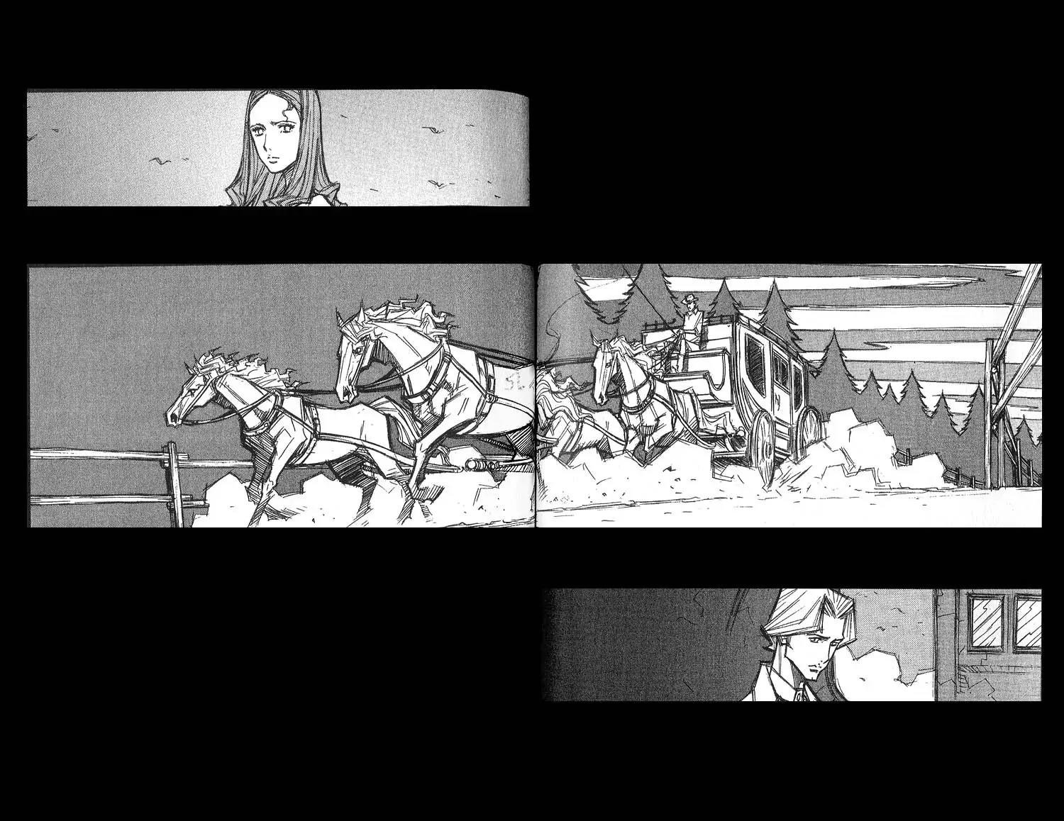 Priest Chapter 34 page 9 - Chapter 34