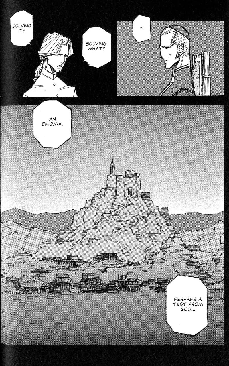 Priest Chapter 35 page 10 - Chapter 35