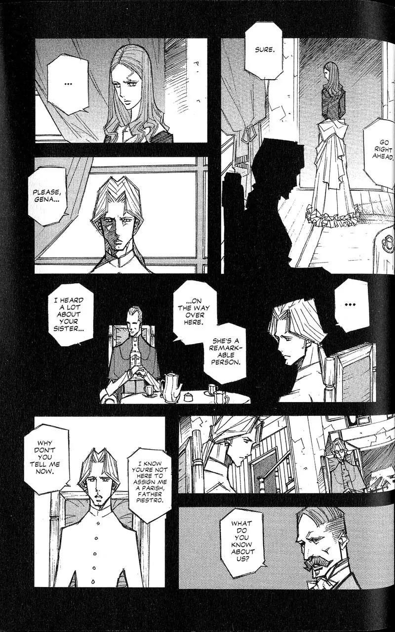 Priest Chapter 35 page 5 - Chapter 35