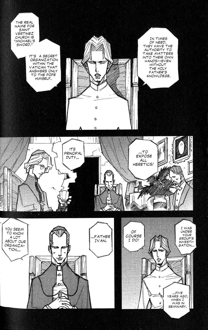 Priest Chapter 35 page 6 - Chapter 35