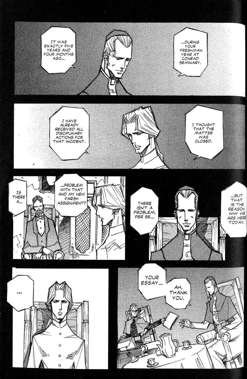 Priest Chapter 35 page 7 - Chapter 35