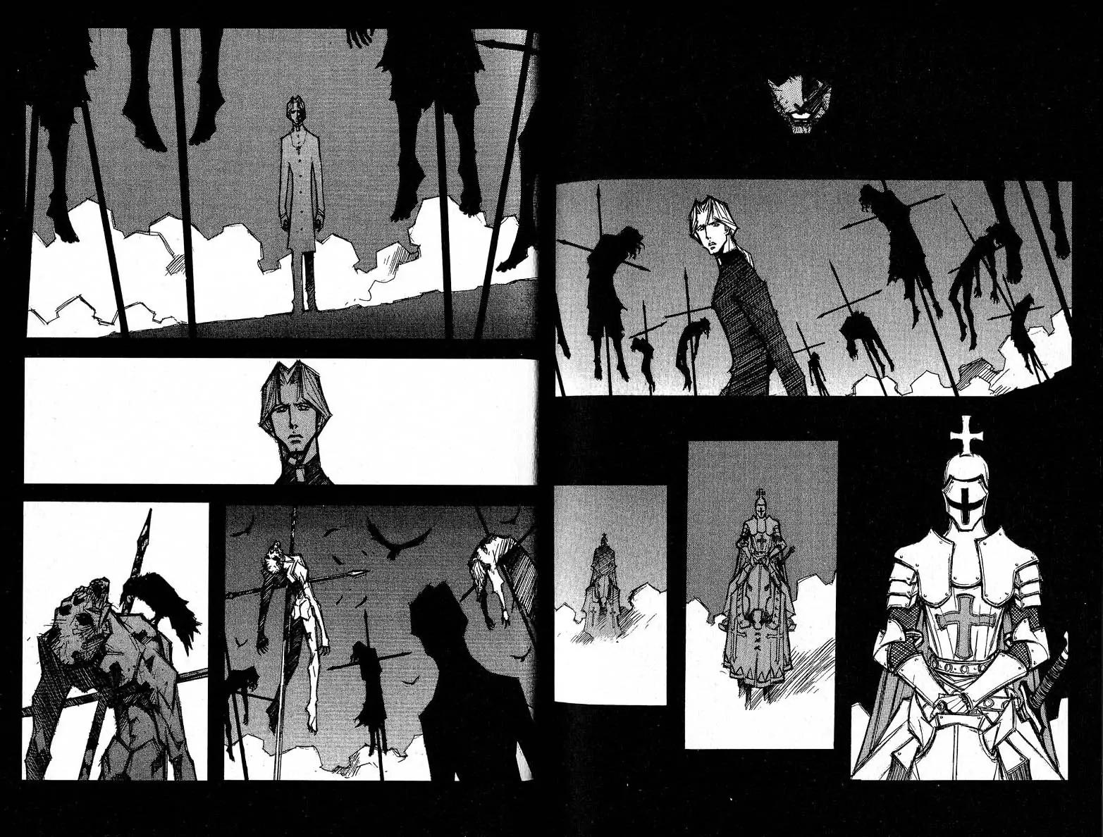 Priest Chapter 37 page 6 - Chapter 37