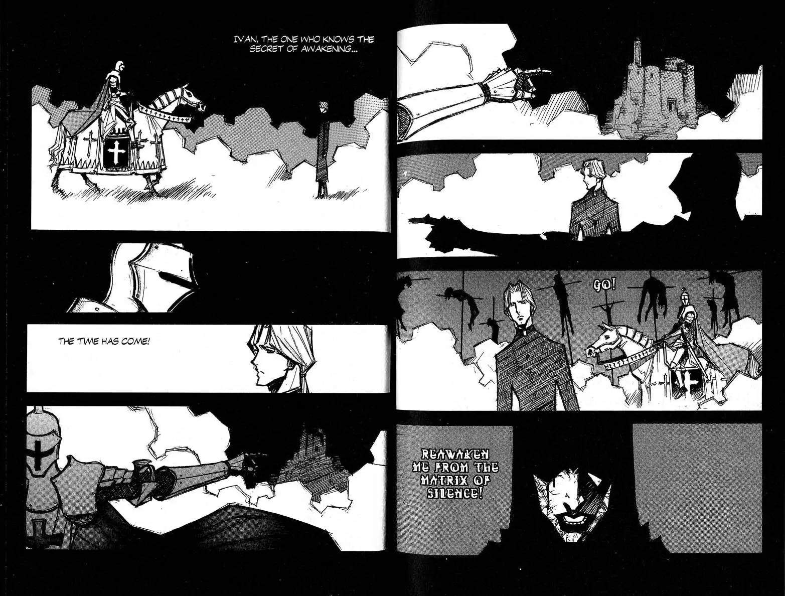 Priest Chapter 37 page 7 - Chapter 37
