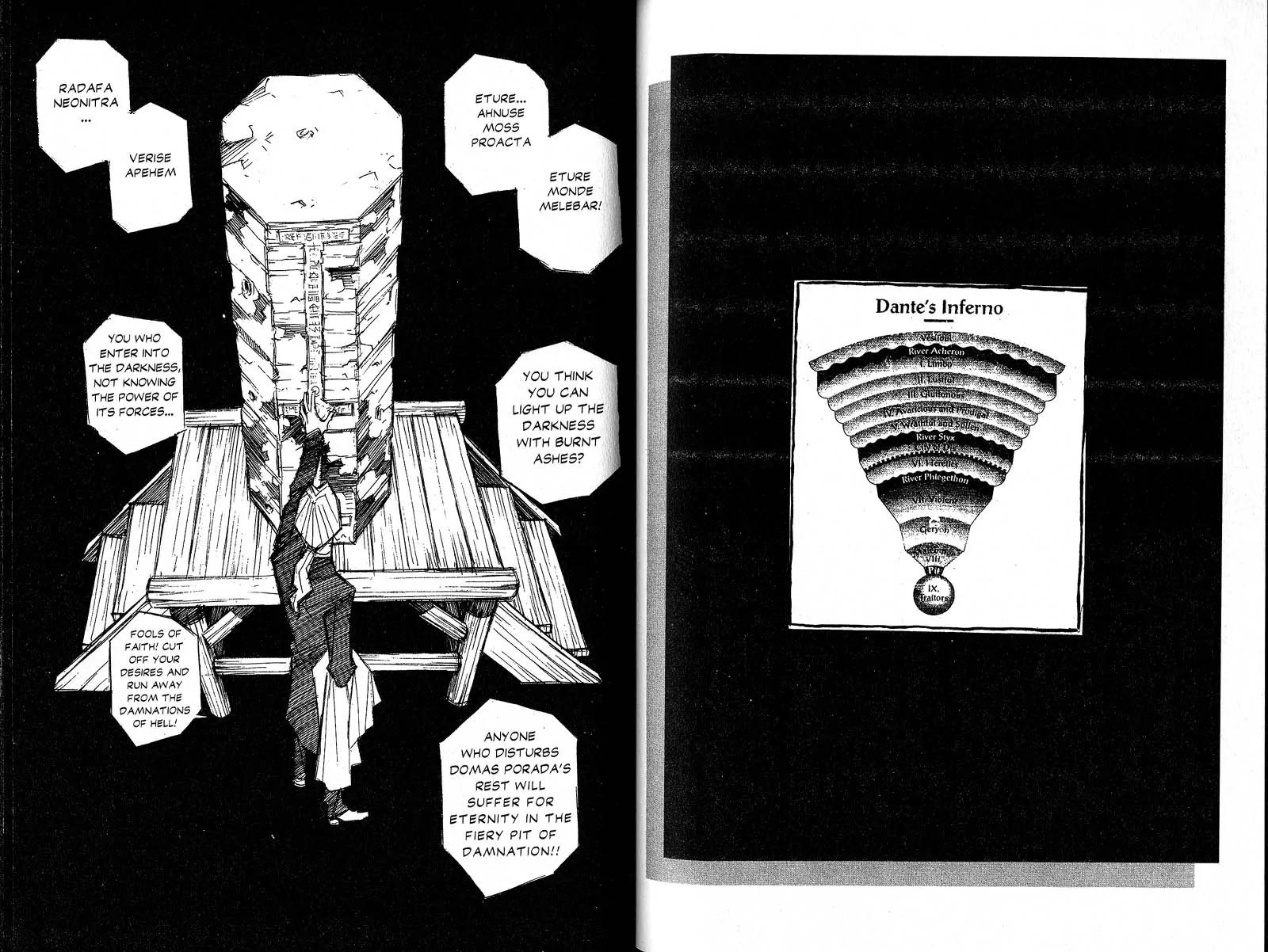 Priest Chapter 38 page 7 - Chapter 38