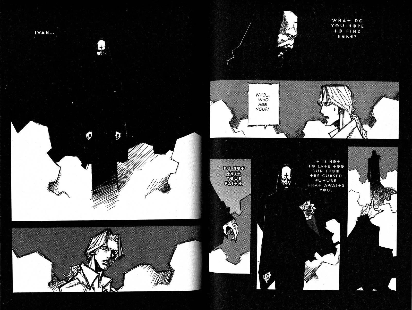 Priest Chapter 39 page 7 - Chapter 39