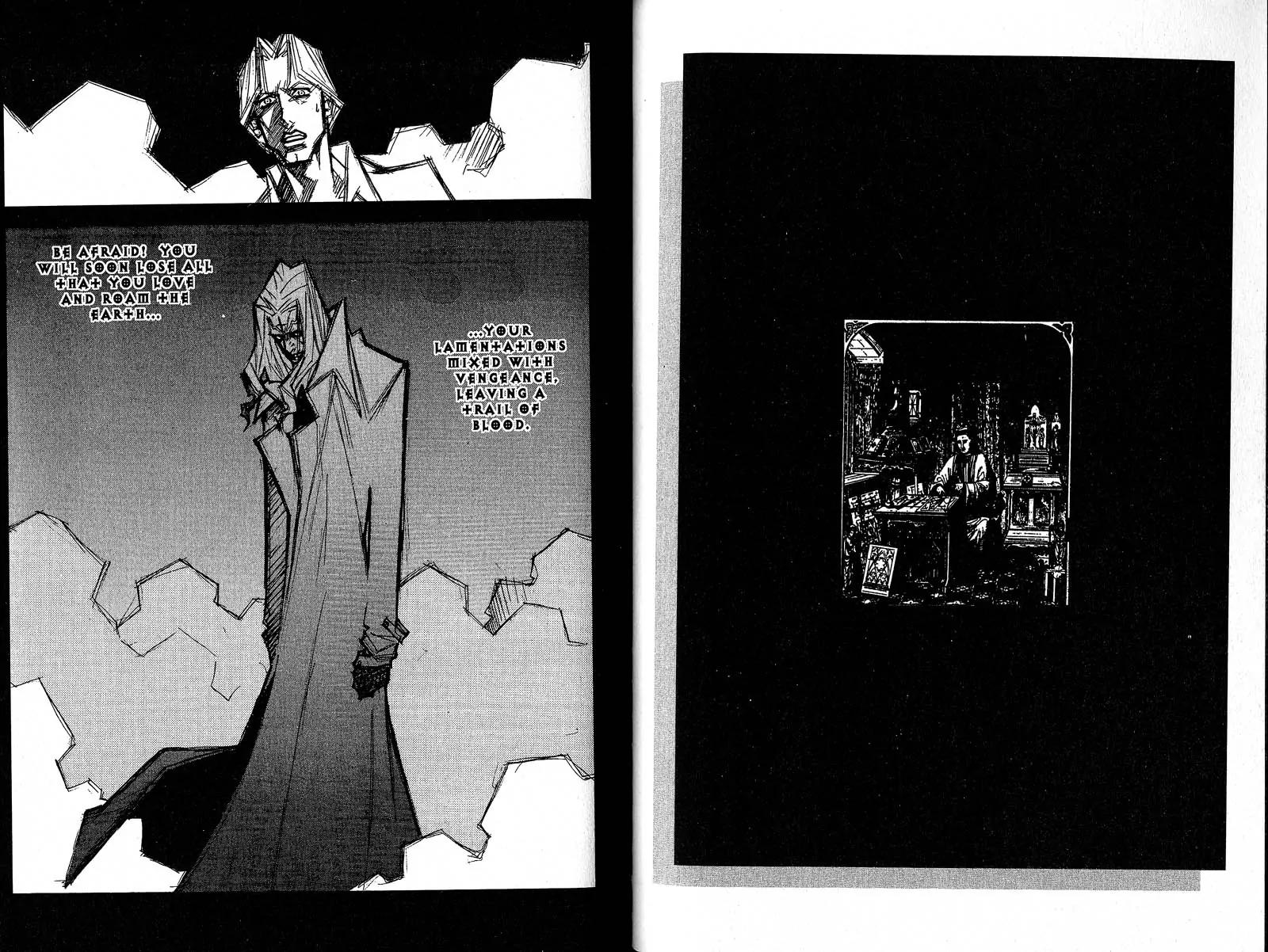 Priest Chapter 39 page 8 - Chapter 39