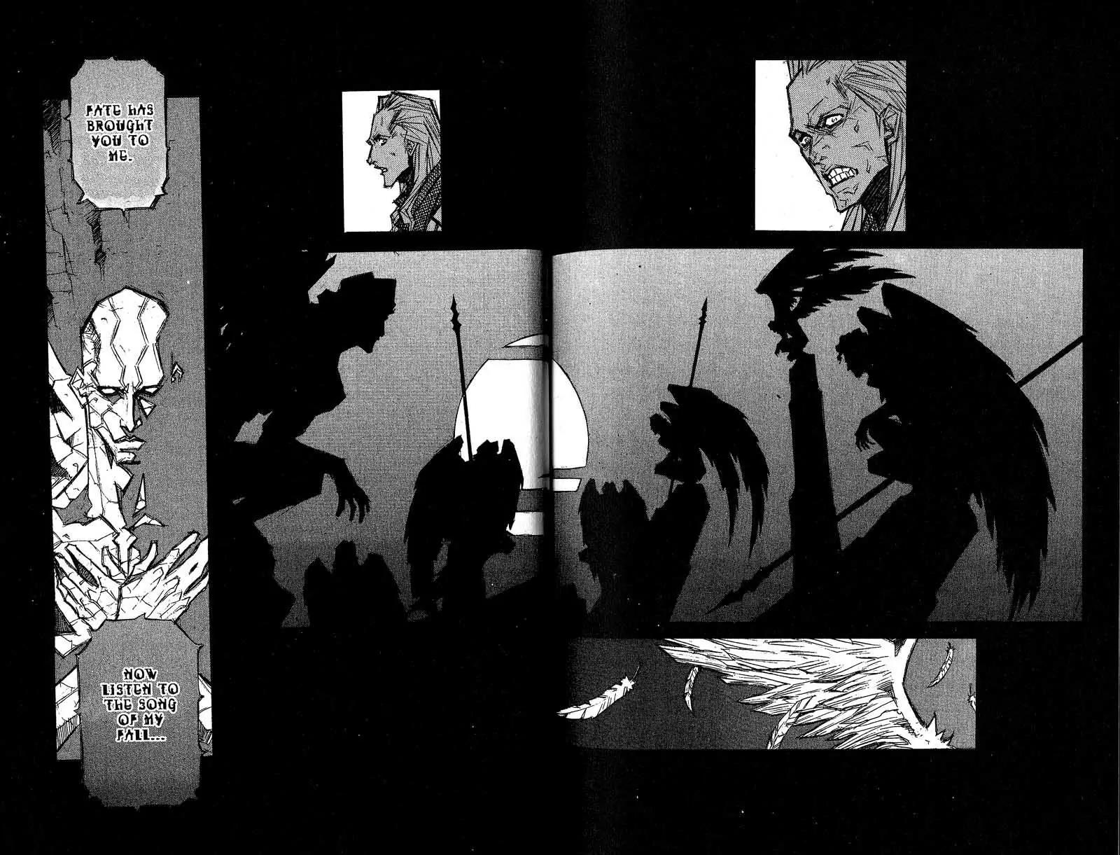 Priest Chapter 43 page 5 - Chapter 43