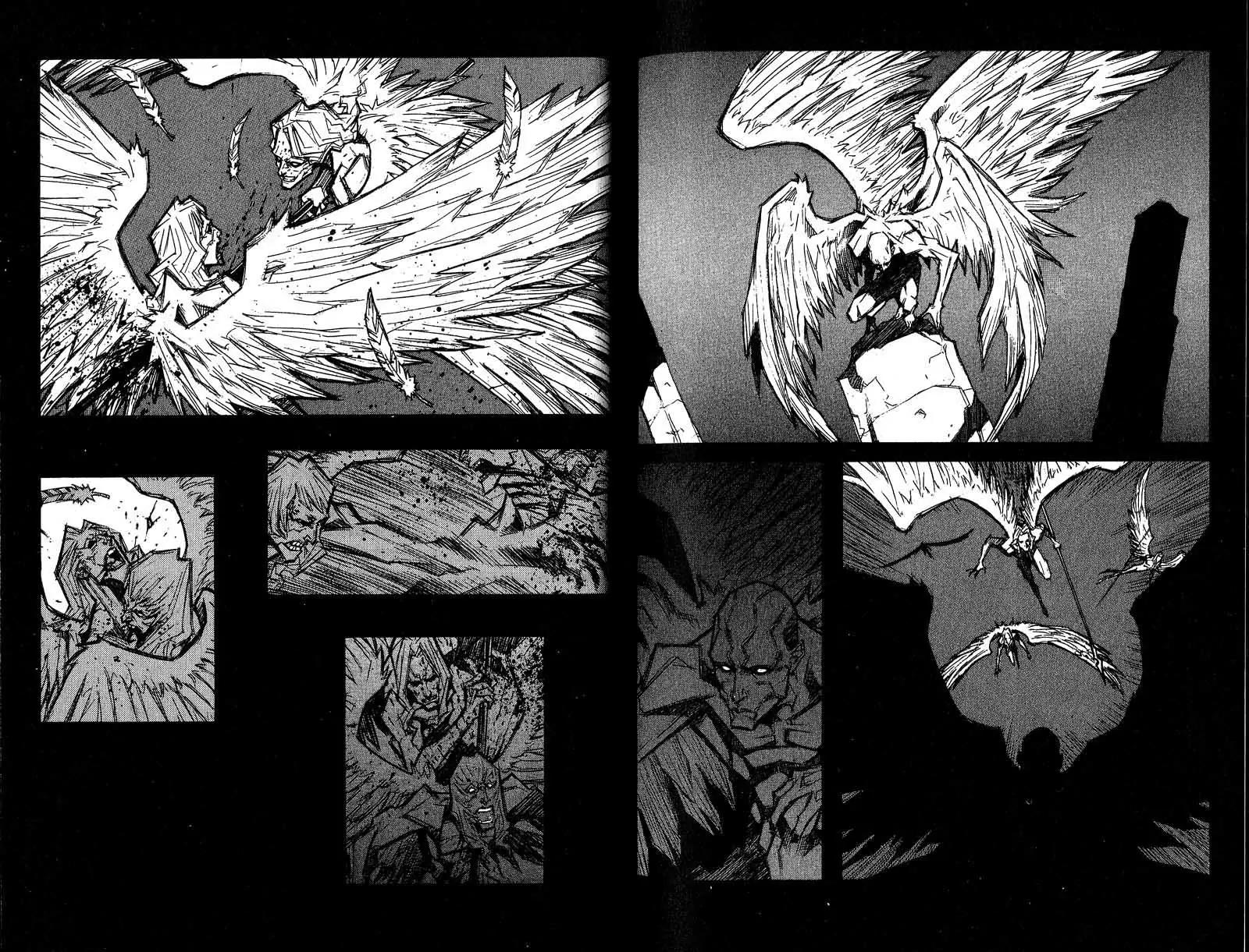 Priest Chapter 43 page 7 - Chapter 43