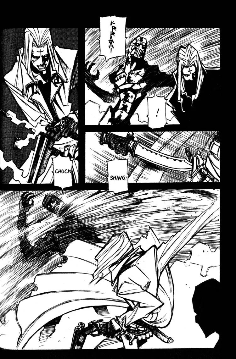 Priest Chapter 5 page 14 - Chapter 5