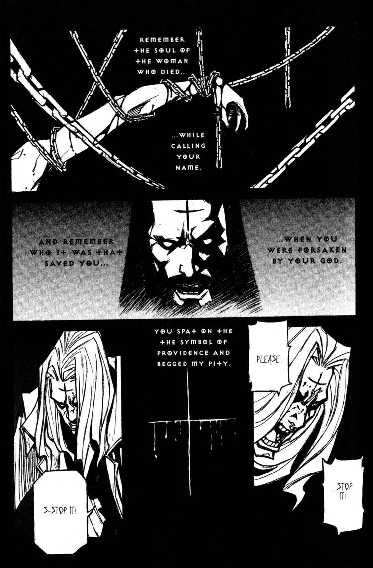 Priest Chapter 5 page 19 - Chapter 5